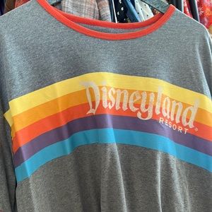 Disneyland tee